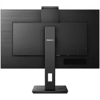 Monitor WLED IPS Philips 27 FHD 75Hz 4ms HDMI DisplayPort USB Webcam Pivot 272S1MH/00
