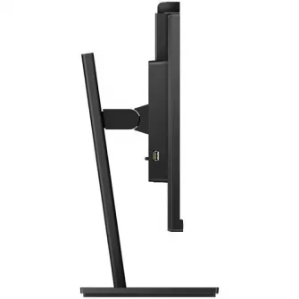 Monitor WLED IPS Philips 27 FHD 75Hz 4ms HDMI DisplayPort USB Webcam Pivot 272S1MH/00