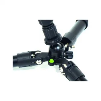 Monopod Braun M4 cu stativ