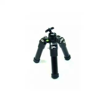 Monopod Braun M4 cu stativ