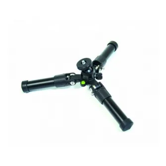 Monopod Braun M4 cu stativ