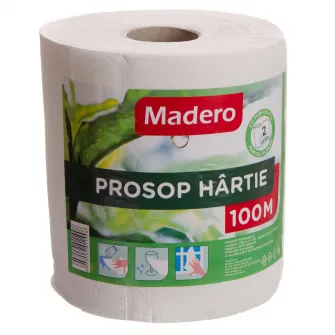 Monorola Madero, 2 straturi, 100 m