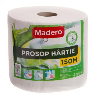 Monorola Madero, 2 straturi, 150 m