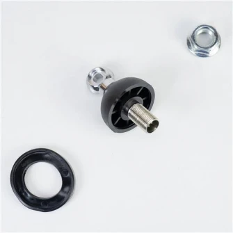 Montura PNI DV27 pentru antene cu fluture
