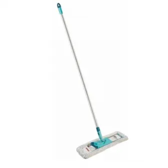 Mop Profi Strong cu coada, Microfibra, Multicolor, Leifheit 55020