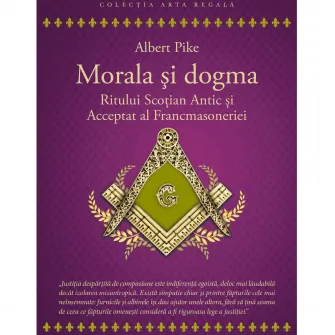 Morala si dogma, Albert Pike
