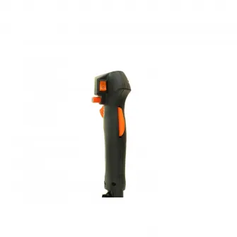 Motoburghiu Ruris TT12, 2.3 CP, 2 timpi, 150-200 mm diametru burghiu, 1.2 l, benzina