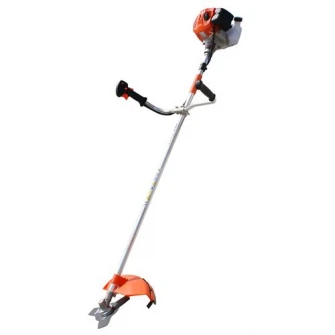 Motocoasa DAC 210 Ruris, de umar, 1.7 CP, motor Tez, 2 timpi, 20 cm