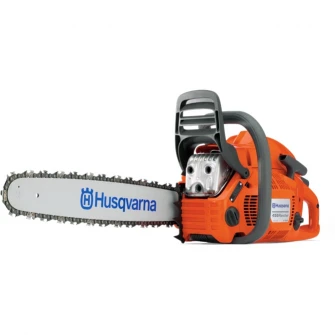 Motoferastrau (drujba) Husqvarna 455 Rancher, 3.5 CP, 55 cc, 46cm