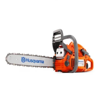 Motoferastrau Husqvarna 450 II - motor 2 timpi, 3,2 cp