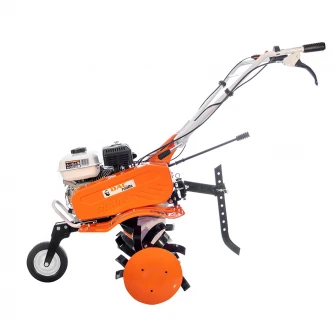 Motosapa Ruris DAC 7000K, 7 CP, 4 timpi, 208 CC, 56-83 cm dimensiune lucru, 3 viteze