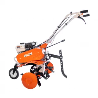 Motosapa Ruris DAC 7000K, 7 CP, 4 timpi, 208 CC, 56-83 cm dimensiune lucru, 3 viteze