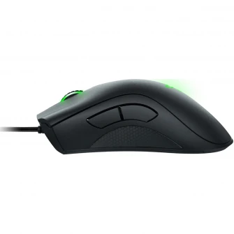 Mouse gaming Razer DeathAdder Essential 2021, Negru