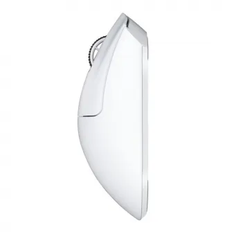 Mouse gaming wireless Razer DeathAdder V3 Pro, USB, 30k DPI, alb