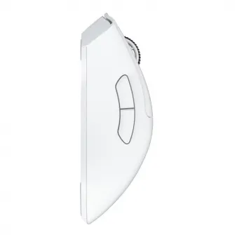Mouse gaming wireless Razer DeathAdder V3 Pro, USB, 30k DPI, alb