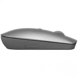 Mouse Lenovo 600 Silent, Argintiu