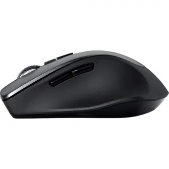 Mouse optic ASUS WT425, 1600 dpi, USB, Negru