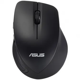 Оптическая мышь ASUS WT465, Wireless, USB, Black