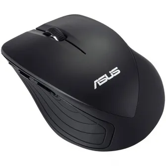 Оптическая мышь ASUS WT465, Wireless, USB, Black