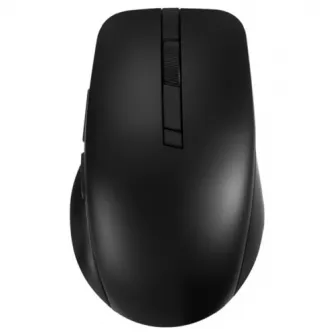 Mouse wireless Asus MD200, Negru