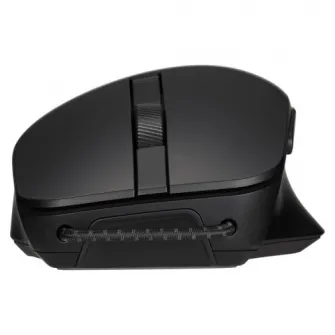Mouse wireless Asus MD200, Negru