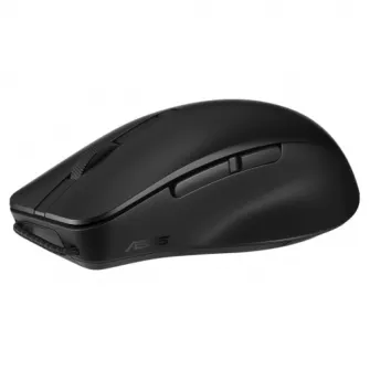Mouse wireless Asus MD200, Negru