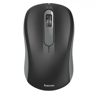 Mouse wireless Hama AMW-200, Negru Anthracite