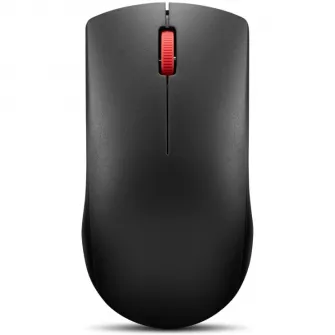 Mouse wireless Lenovo 150, Negru