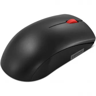 Mouse wireless Lenovo 150, Negru