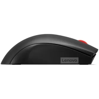 Mouse wireless Lenovo 150, Negru