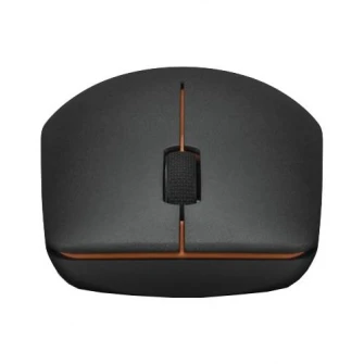 Mouse wireless Lenovo 400, Negru