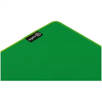 Mousepad Elgato Green Screen, optimizat streaming background removal, 940x400x2 mm