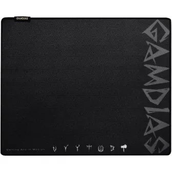 Коврик для игровой мыши Gamdias NYX Control L