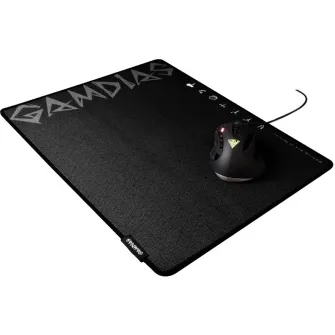 Коврик для игровой мыши Gamdias NYX Control L
