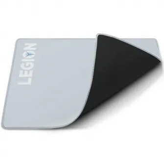 Mousepad gaming Lenovo Legion, marime L, Alb