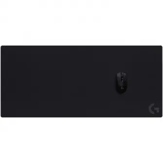 Mousepad gaming Logitech G840 XL, Negru