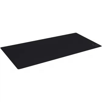 Mousepad gaming Logitech G840 XL, Negru