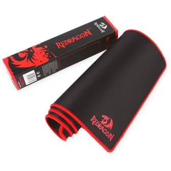 Mousepad gaming Redragon, Suzaku