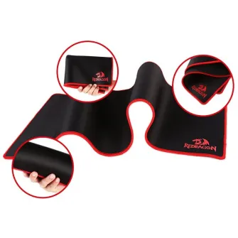 Mousepad gaming Redragon, Suzaku