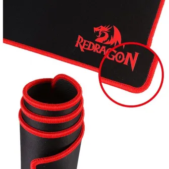 Mousepad gaming Redragon, Suzaku