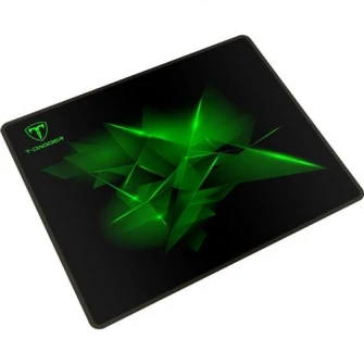 Коврик для мыши Gaming T-Dagger Geometry S, черный