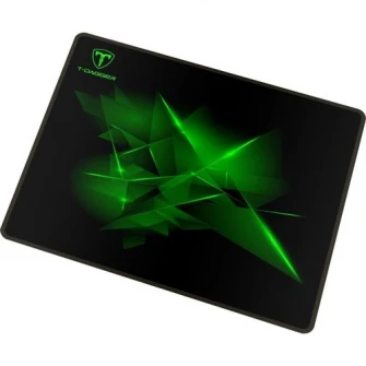 Коврик для мыши Gaming T-Dagger Geometry S, черный