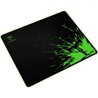 Mousepad Gaming T-Dagger Lava S, Negru