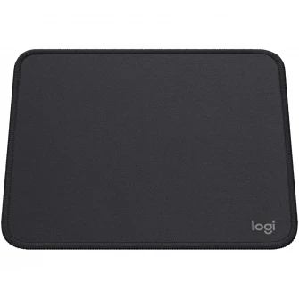 Mousepad Logitech Studio, 230x200, Graphite