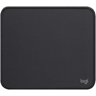 Mousepad Logitech Studio, 230x200, Graphite