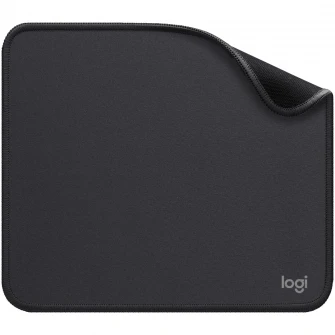 Mousepad Logitech Studio, 230x200, Graphite
