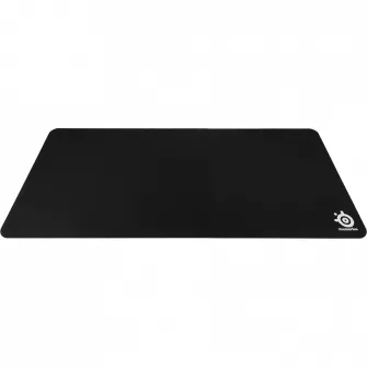 Mousepad SteelSeries QcK XXL, Negru