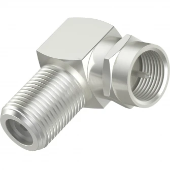 Mufa cablu coaxial Hama 205226