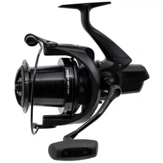 Mulineta Carp Expert Max2 Long Cast 8000, 4.1:1, 0.30mm/250m, 7+1rul
