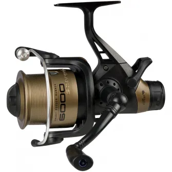 Mulineta Carp Expert Smart Feeder Runner 6000, baitrunner, raport de recuperare 5.2:1